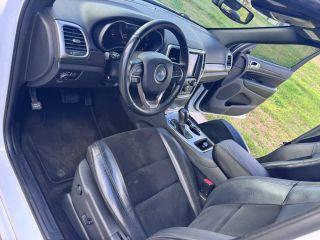 Jeep Grand Cherokee - Thumbnail 19