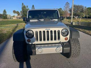 Jeep Wrangler - Thumbnail 12