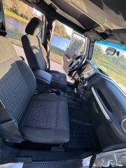 Jeep Wrangler - Thumbnail 15
