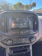 Chevrolet Colorado Crew Cab - Thumbnail 19