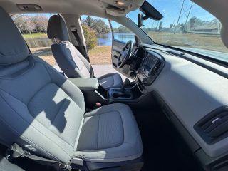 Chevrolet Colorado Crew Cab - Thumbnail 16