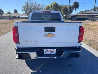 Chevrolet Colorado Crew Cab - Thumbnail 14