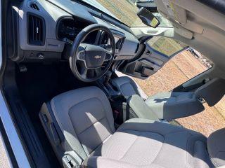 Chevrolet Colorado Crew Cab - Thumbnail 17