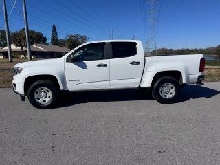 Chevrolet Colorado Crew Cab - Thumbnail 10