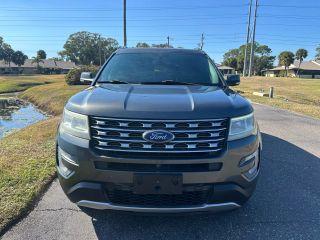 Ford Explorer - Thumbnail 9