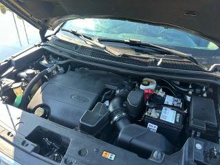 Ford Explorer - Thumbnail 5