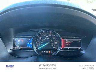 Ford Explorer - Thumbnail 6