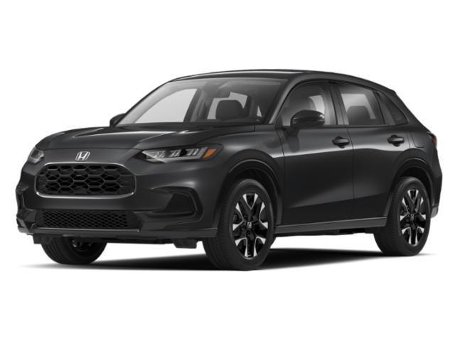 Honda Hr-V Ex-L Fwd - Thumbnail 2