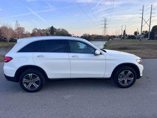 Mercedes-Benz Glc - Thumbnail 9