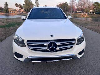 Mercedes-Benz Glc - Thumbnail 13