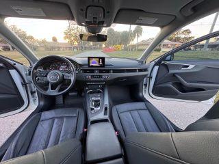 Audi A4 - Thumbnail 15