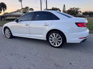 Audi A4 - Thumbnail 11