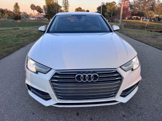 Audi A4 - Thumbnail 14