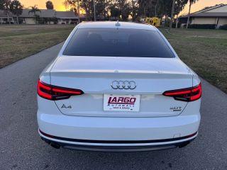 Audi A4 - Thumbnail 13