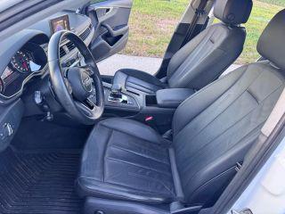 Audi A4 - Thumbnail 19