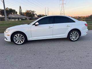 Audi A4 - Thumbnail 10