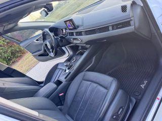 Audi A4 - Thumbnail 16