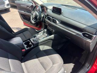 Mazda Cx-5 - Thumbnail 19