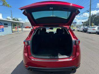 Mazda Cx-5 - Thumbnail 3