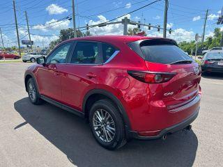 Mazda Cx-5 - Thumbnail 12