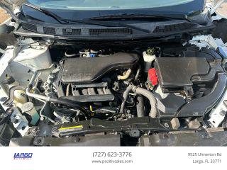 Nissan Rogue Sport - Thumbnail 6