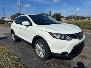 Nissan Rogue Sport - Thumbnail 8