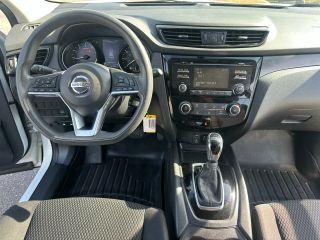 Nissan Rogue Sport - Thumbnail 17