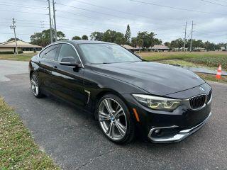 Bmw 4 Series - Thumbnail 8