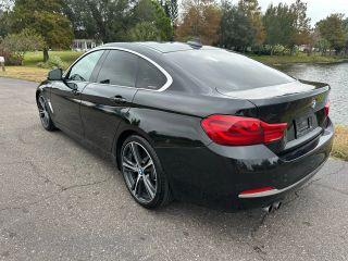 Bmw 4 Series - Thumbnail 12