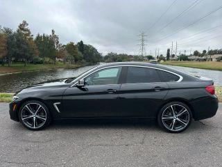 Bmw 4 Series - Thumbnail 11