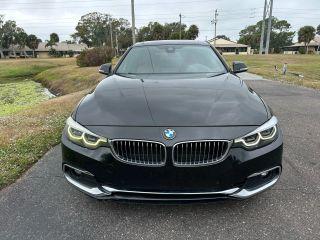 Bmw 4 Series - Thumbnail 9