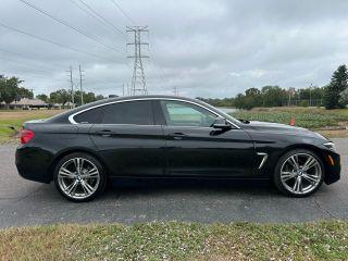 Bmw 4 Series - Thumbnail 10