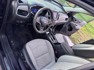 Chevrolet Equinox - Thumbnail 18