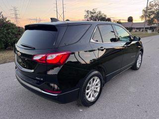 Chevrolet Equinox - Thumbnail 11