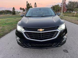 Chevrolet Equinox - Thumbnail 13