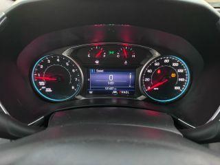 Chevrolet Equinox - Thumbnail 5