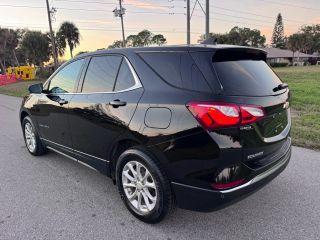 Chevrolet Equinox - Thumbnail 12