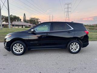 Chevrolet Equinox - Thumbnail 10