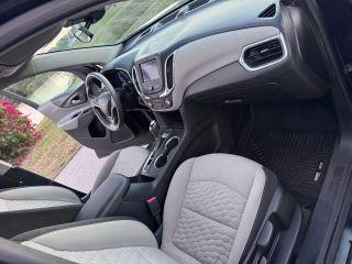 Chevrolet Equinox - Thumbnail 17