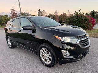 Chevrolet Equinox - Thumbnail 8