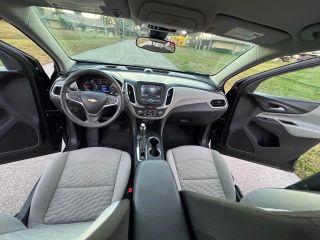 Chevrolet Equinox - Thumbnail 15