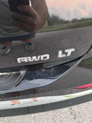 Chevrolet Equinox - Thumbnail 2