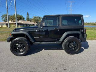 Jeep Wrangler - Thumbnail 9