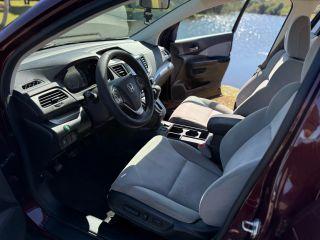 Honda Cr-V - Thumbnail 18