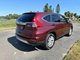 Honda Cr-V - Thumbnail 13