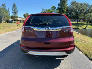 Honda Cr-V - Thumbnail 14