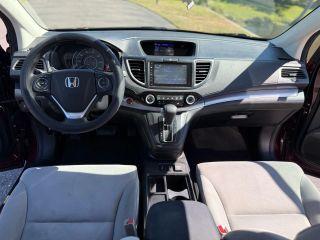 Honda Cr-V - Thumbnail 16