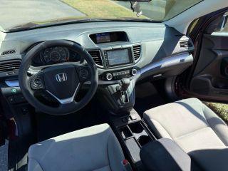 Honda Cr-V - Thumbnail 17