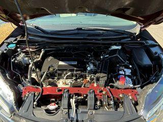 Honda Cr-V - Thumbnail 2