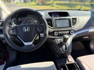 Honda Cr-V - Thumbnail 15